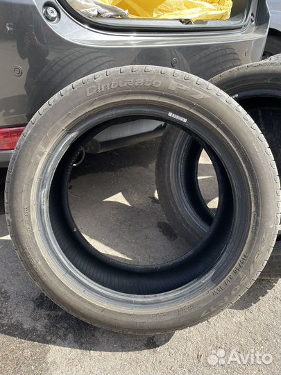 Pirelli Cinturato P7 215/50 R17 95W