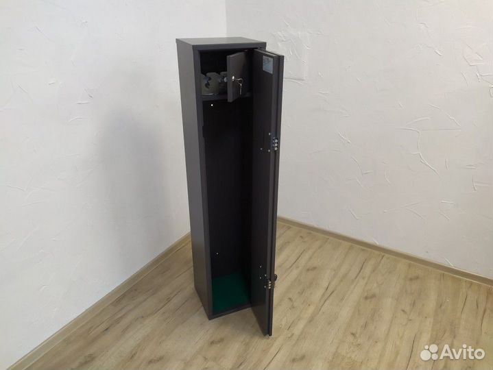 Сейф оружейный