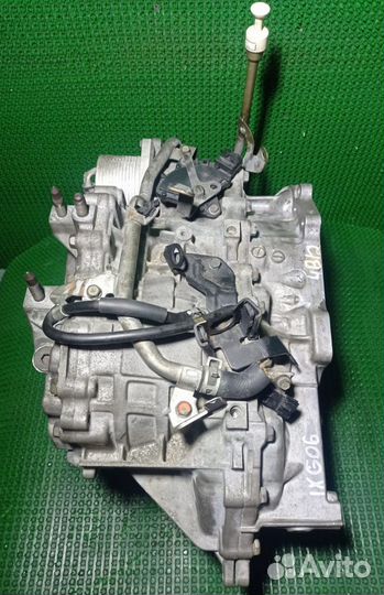 АКПП Митсубиси Аутлендер