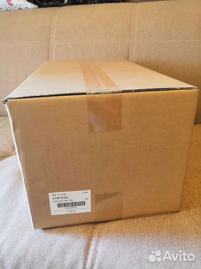 675K78362 фьюзер для Xerox