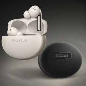 Новые OnePlus Buds Pro 3, гарантия