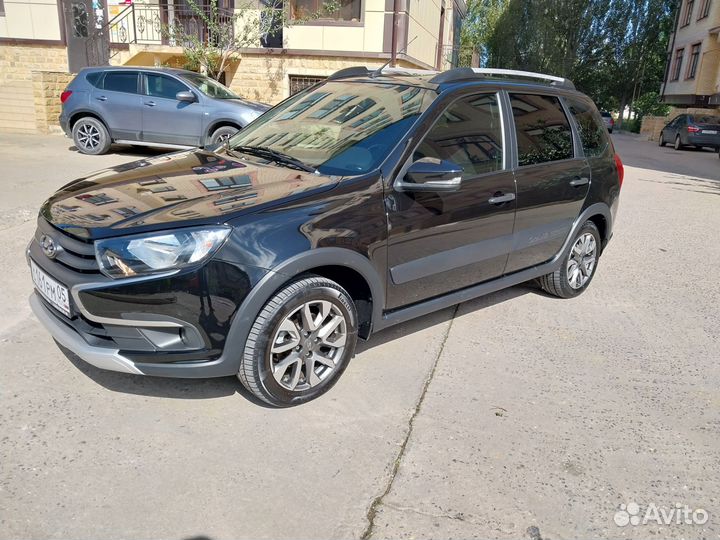 Капот на гранту фл