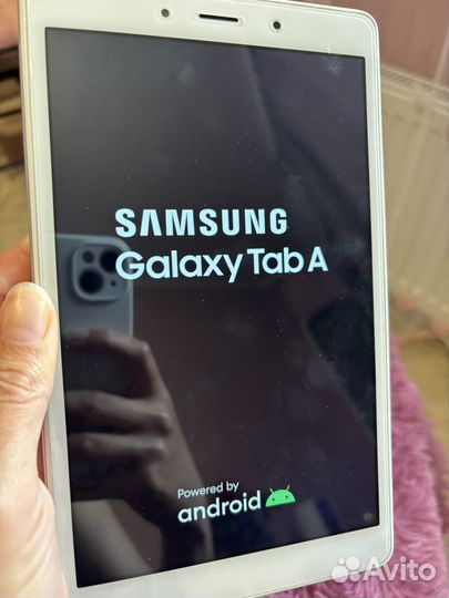 Планшет samsung galaxy tab a