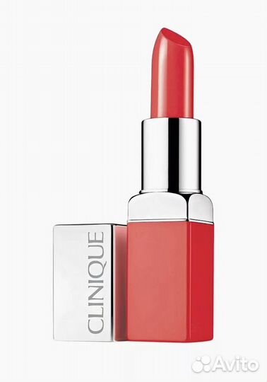 Губная помада Clinique Pop Lip Colour+Primer