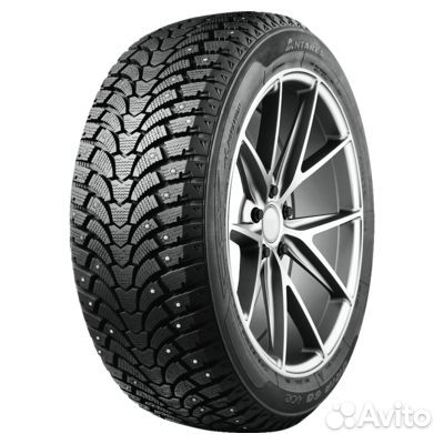 Antares Grip 60 Ice 235/60 R18