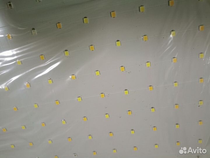 Фитолампа для растений полный спектр