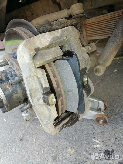 Ремонт авто