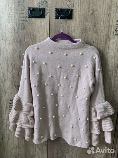 Женские вещи 42-44 размер