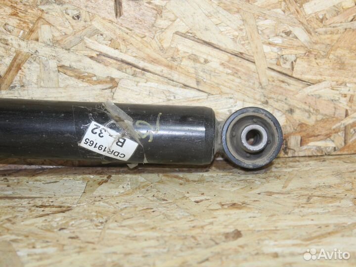 Амортизатор задний левый Kia Ceed 3