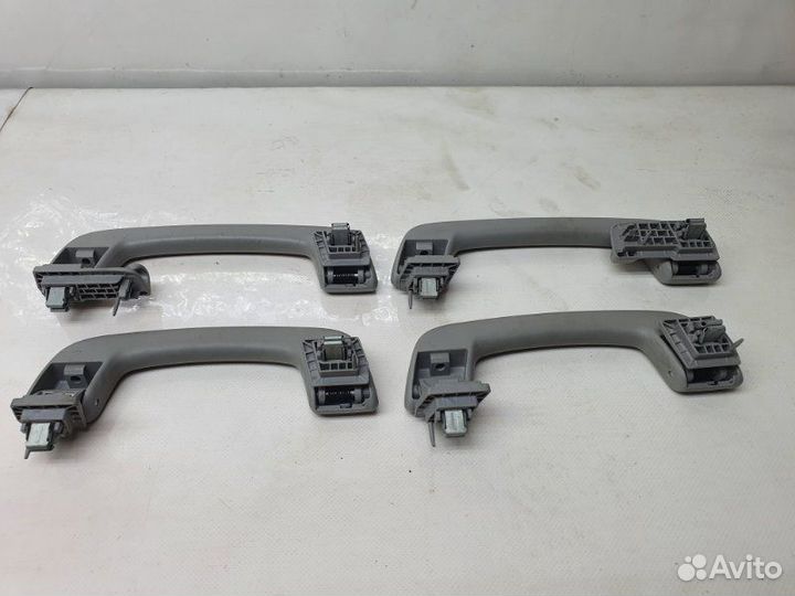 Ручка потолка Bmw 5-Series F10 3.0D 2014