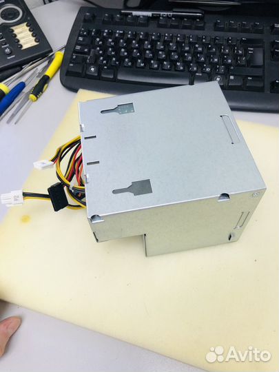 Блок питания для пк Dell Optiplex