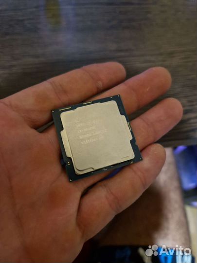 Intel core i3 10100f BOX