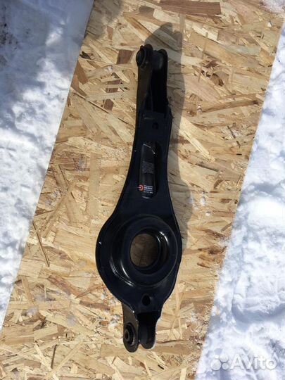 Рычаги задние Мазда3бк