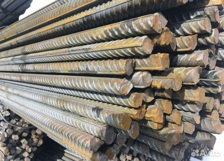 Арматура А240