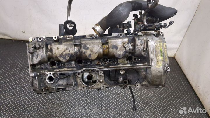 Головка блока (гбц) Mercedes C W203, 2007