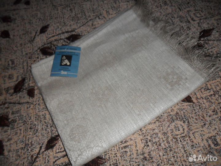 Рушник из льна (Оршанский льнокомбинат)