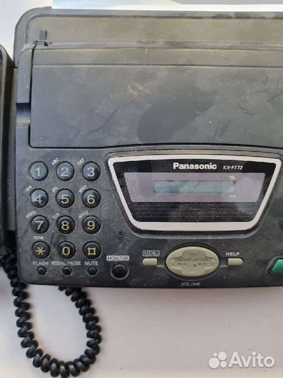 Кнопочный телефон бу