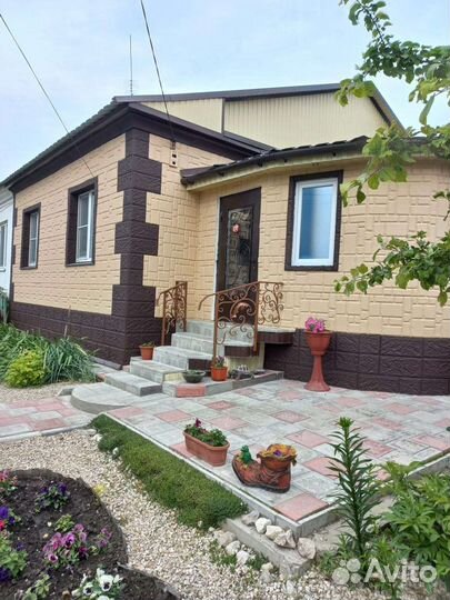 Фасадные термопанели