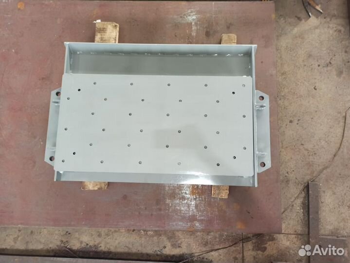 Пуансон-матрица для вибропрессующих установок