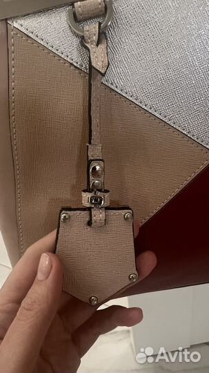 Сумка fendi
