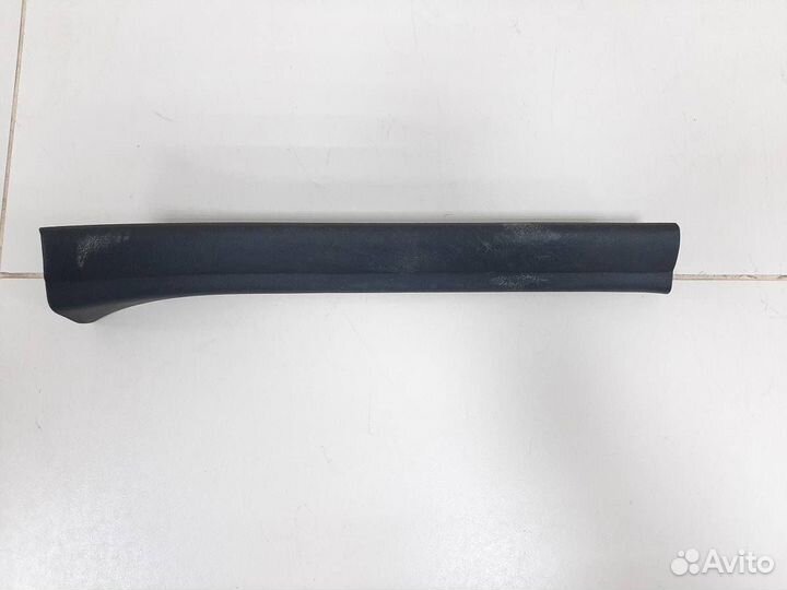 Накладка порога внутренняя Honda Civic 5D 2006-201