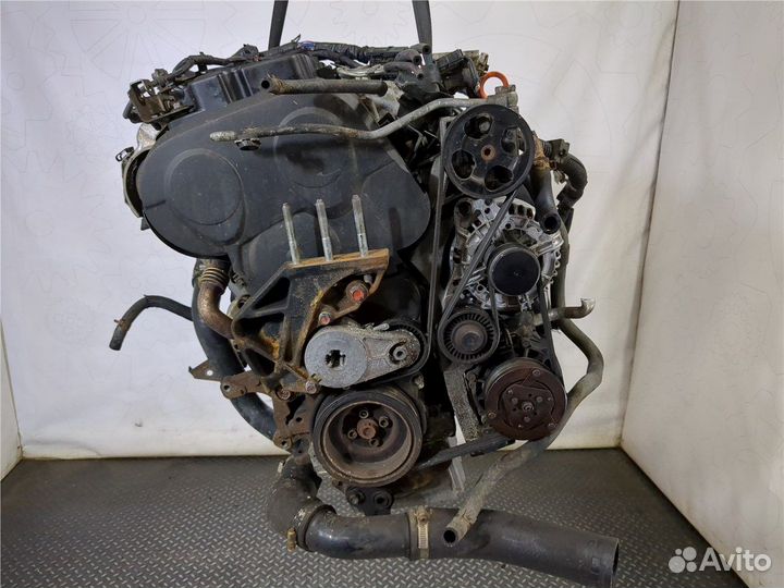 Гур Mitsubishi Lancer 10, 2009