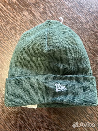 Шапка «New Era» в асортименте (unisex)