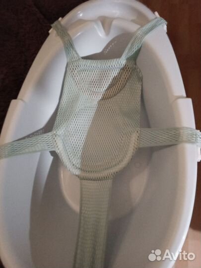 Ванна для купания ребенка