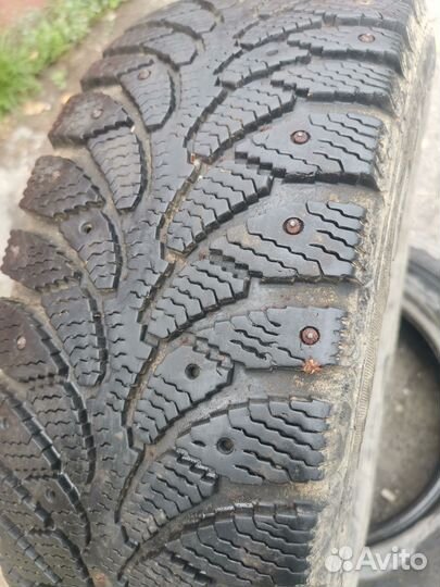 Cordiant Snow Cross 205/65 R15