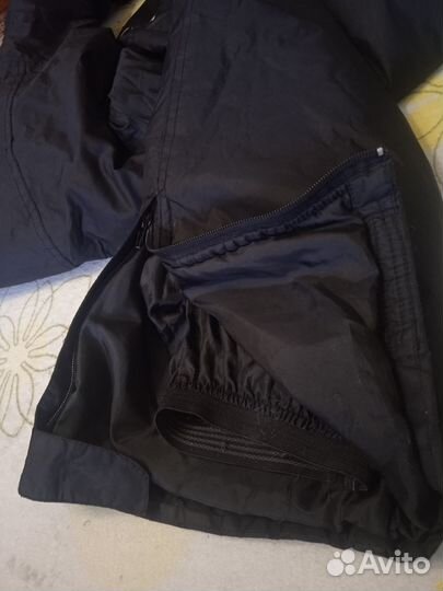 Лыжные штаны женские