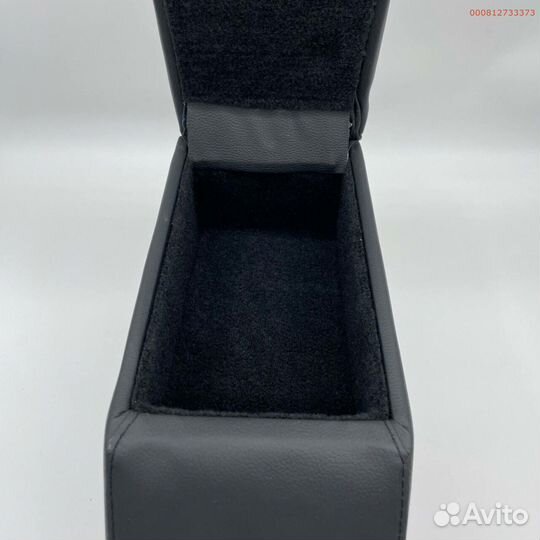 Подлокотник гранта granta с 2018 с бардачком