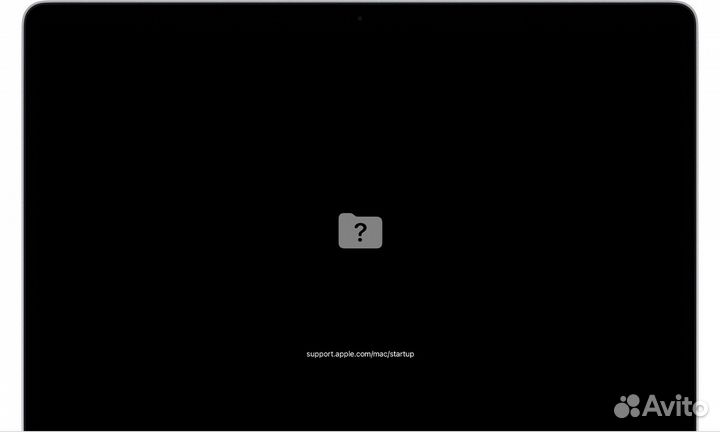 Установка Mac OS / Настройка Bootcamp / NPV