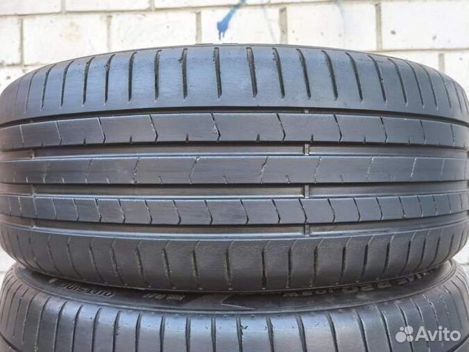 Pirelli P Zero 245/45 R20 88H
