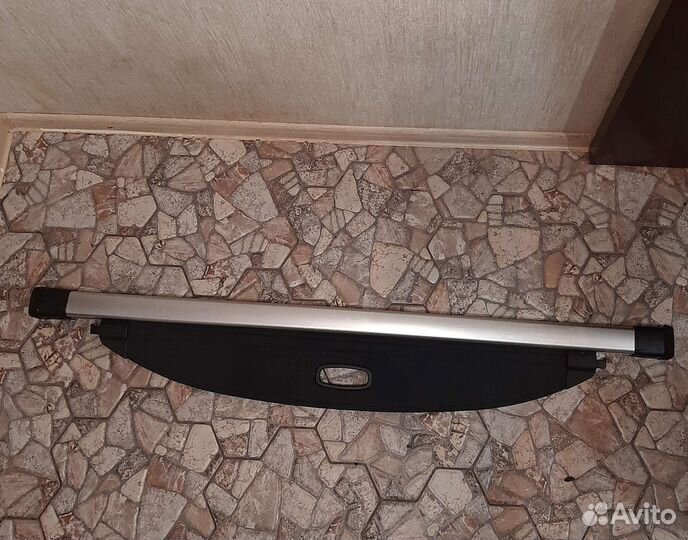 Шторка от Mercedes gl