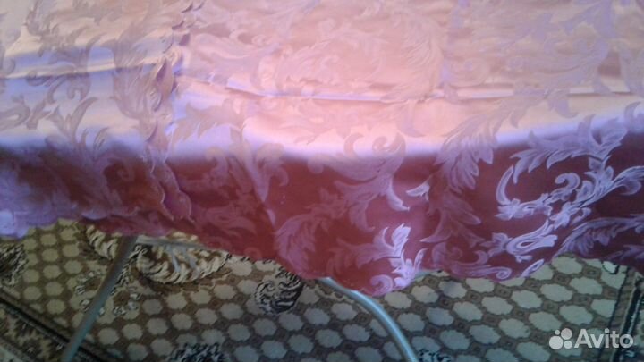 Скатерть тефлоновая