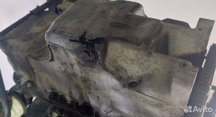 Двигатель NGA Ford Mondeo 2 2.0 Бензин