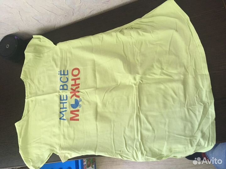 Вещи для беременных 42-44