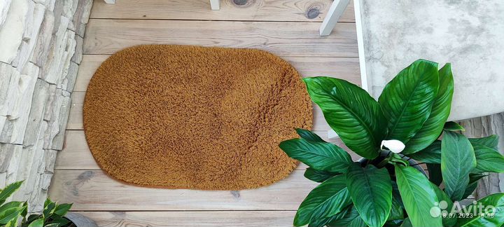 Коврик для ванной
