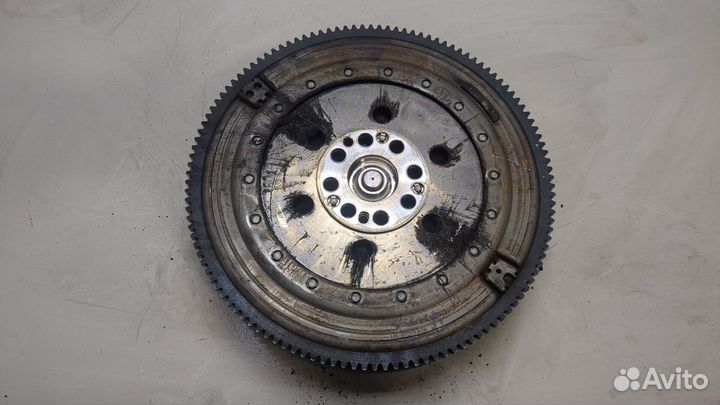 Маховик BMW 5 F10