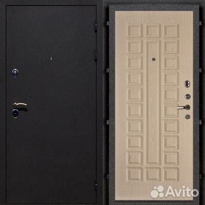 Дверь входная