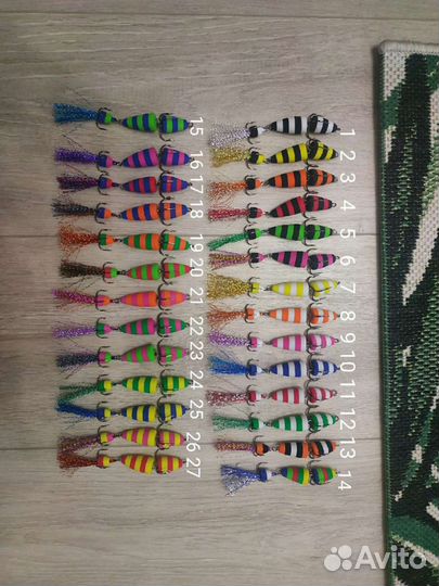 Мандула, спиннинг, судак, щука