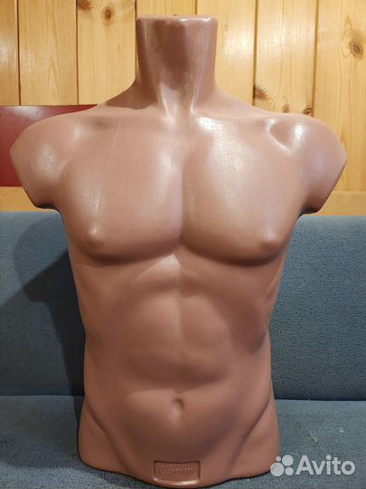 Манекен портновский