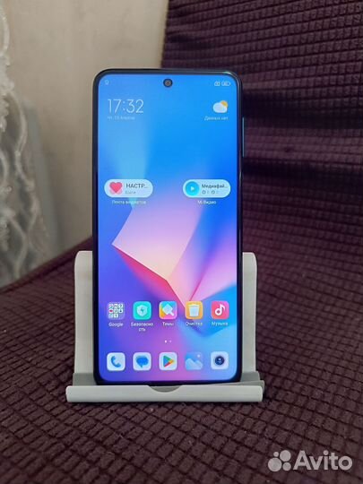 Xiaomi Redmi Note 9S, 6/128 ГБ
