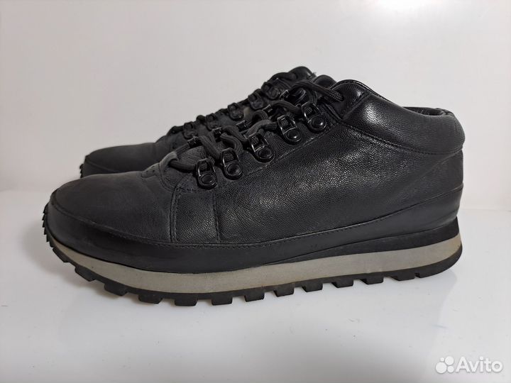 6886(46) Зимние кроссовки Maison David 38 размера