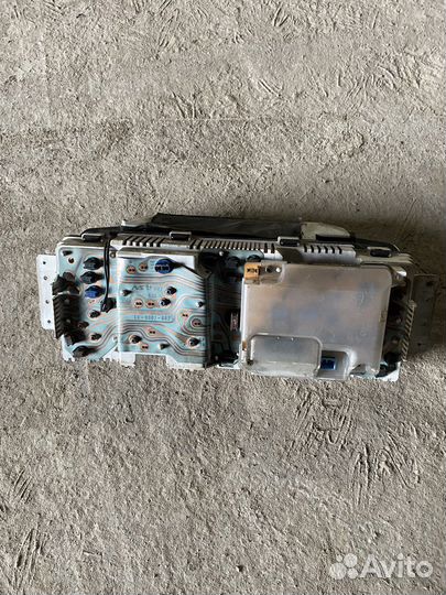 Приборная панель land rover discovery 1