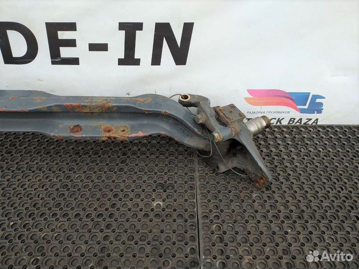 Балка передняя Daf XF106