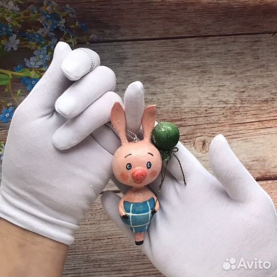 Винни Пух, Пятачок, Иа и Сова