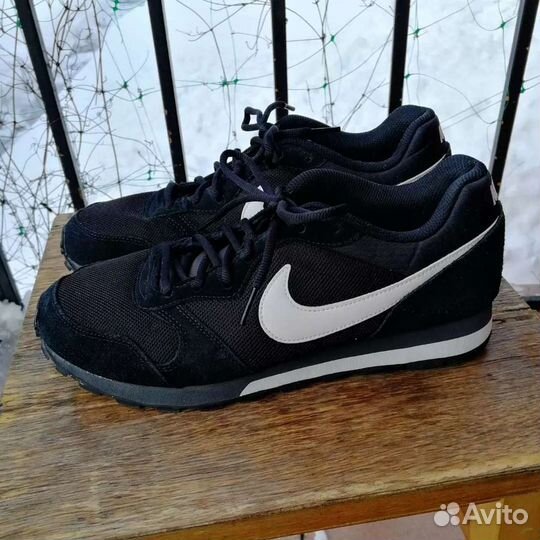 Кроссовки Nike MD Runner 2