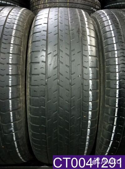 Yokohama Geolandar G91 225/60 R18 96T