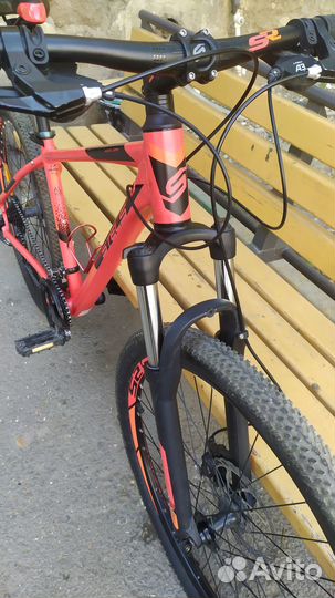 Велосипеды бу взрослый stels navigator